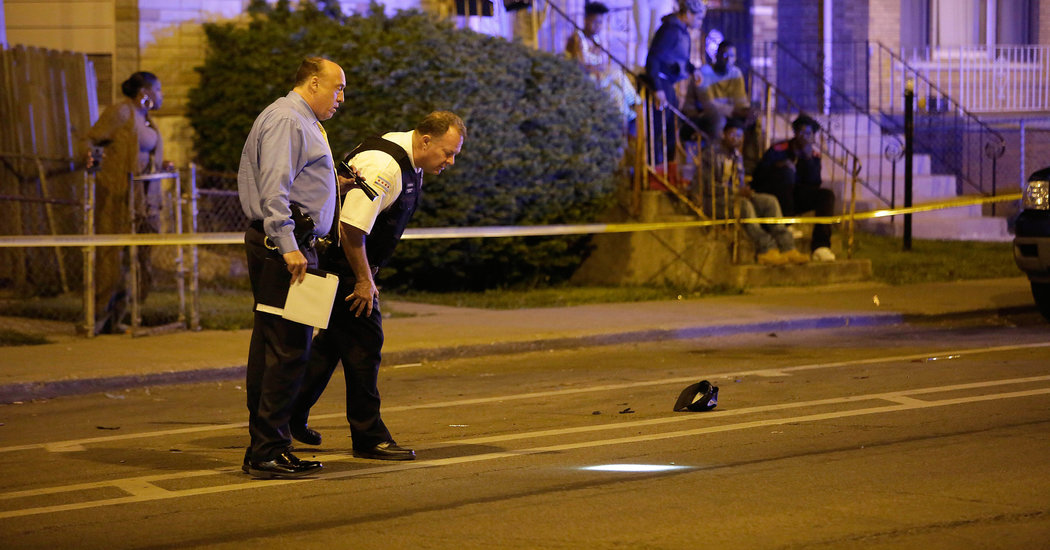 U.S. Murders Surged in 2015, F.B.I. Finds - The New York Times - Murder On The Orient Express Play Script Pdf Free