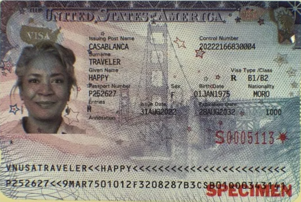 U.S. Visa Will Debut New look with New Image Replacing Abraham Lincoln - Visa And Mastercard Have Reached A Settlement Worth $197.5 Million.