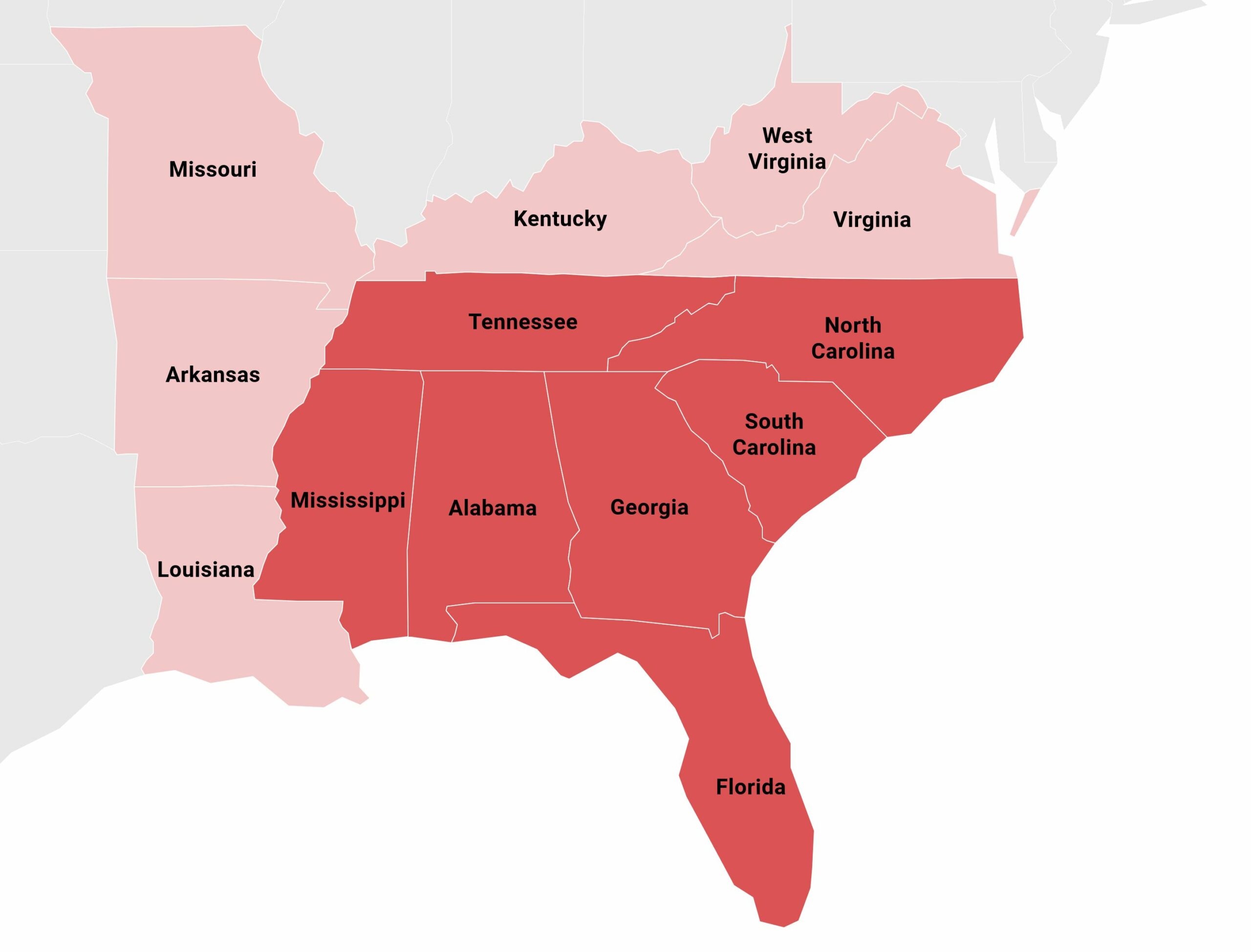 Southeast Home Care And Respiratory Services