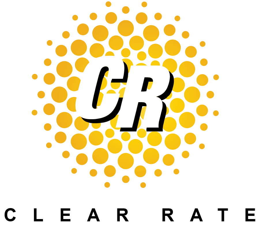 Services Offered By Clear Rate Communications
