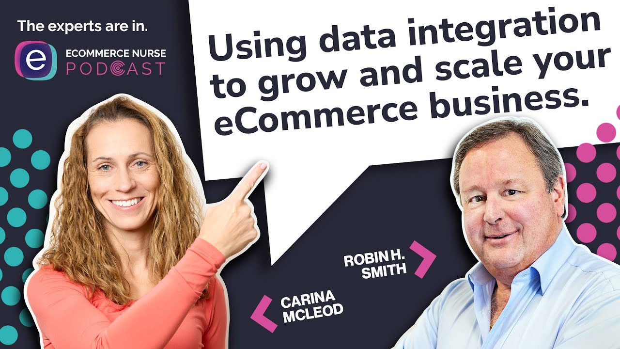 Using data integration to grow and scale your eCommerce business - Evaluate The Data Integration Company Truecommerce On Master Data Management
