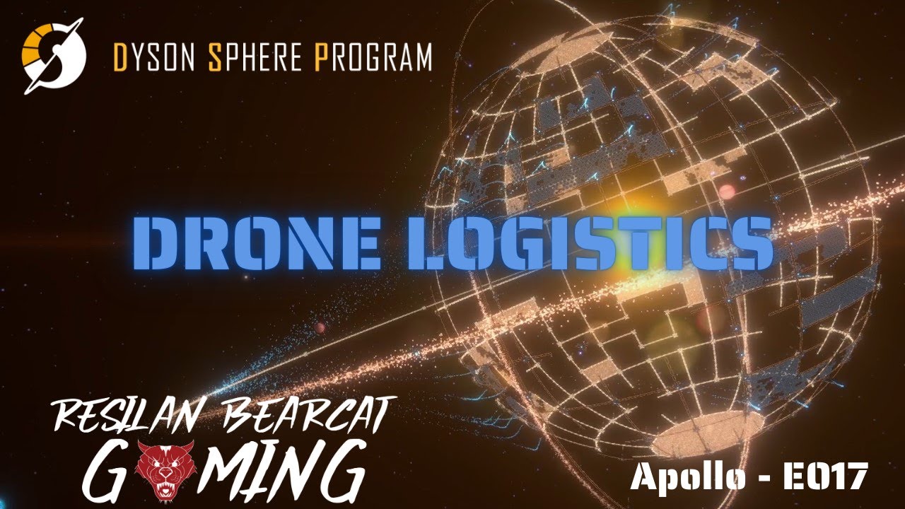 Using drones for a logistics chain | Ep 17 - YouTube - Leonardo S.p.a. Drone Supply Chain And Logistics Management