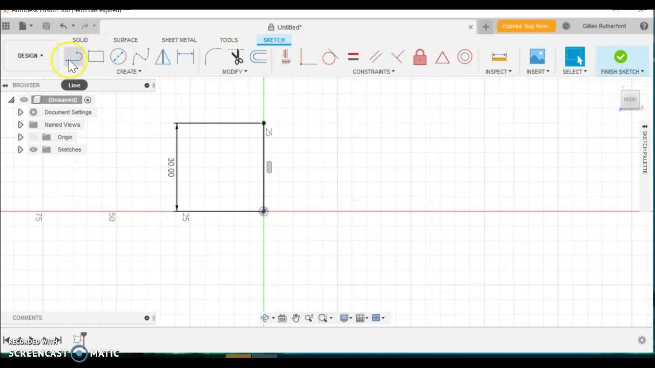 Using Measurements in Fusion - YouTube - How To Chantge Units In Fusion