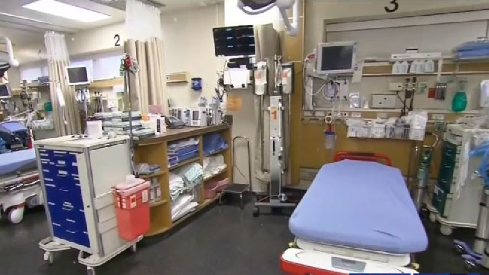 Level 1 Trauma Centers In Montana