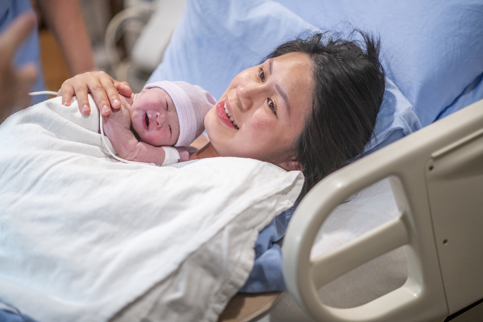 Birth Settings In America Outcomes Quality Access And Choice