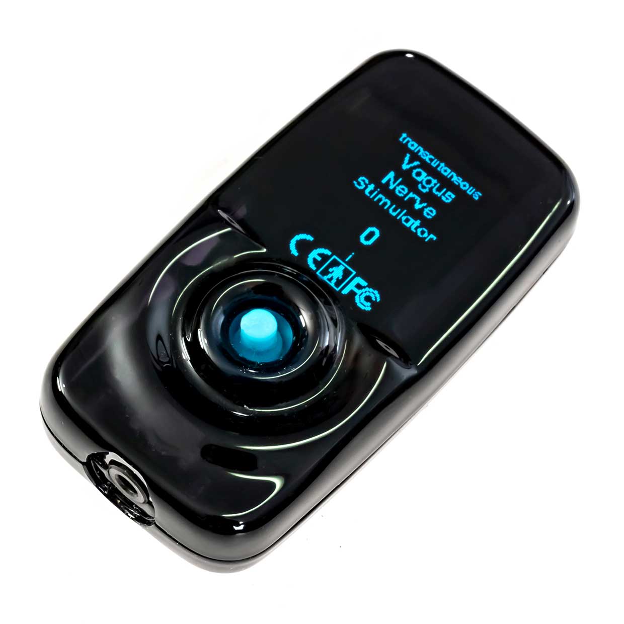 Vagus Nerve Stimulator - Research Edition | Caputron - Vagus Nerve Stimulators Pipeline Product Market