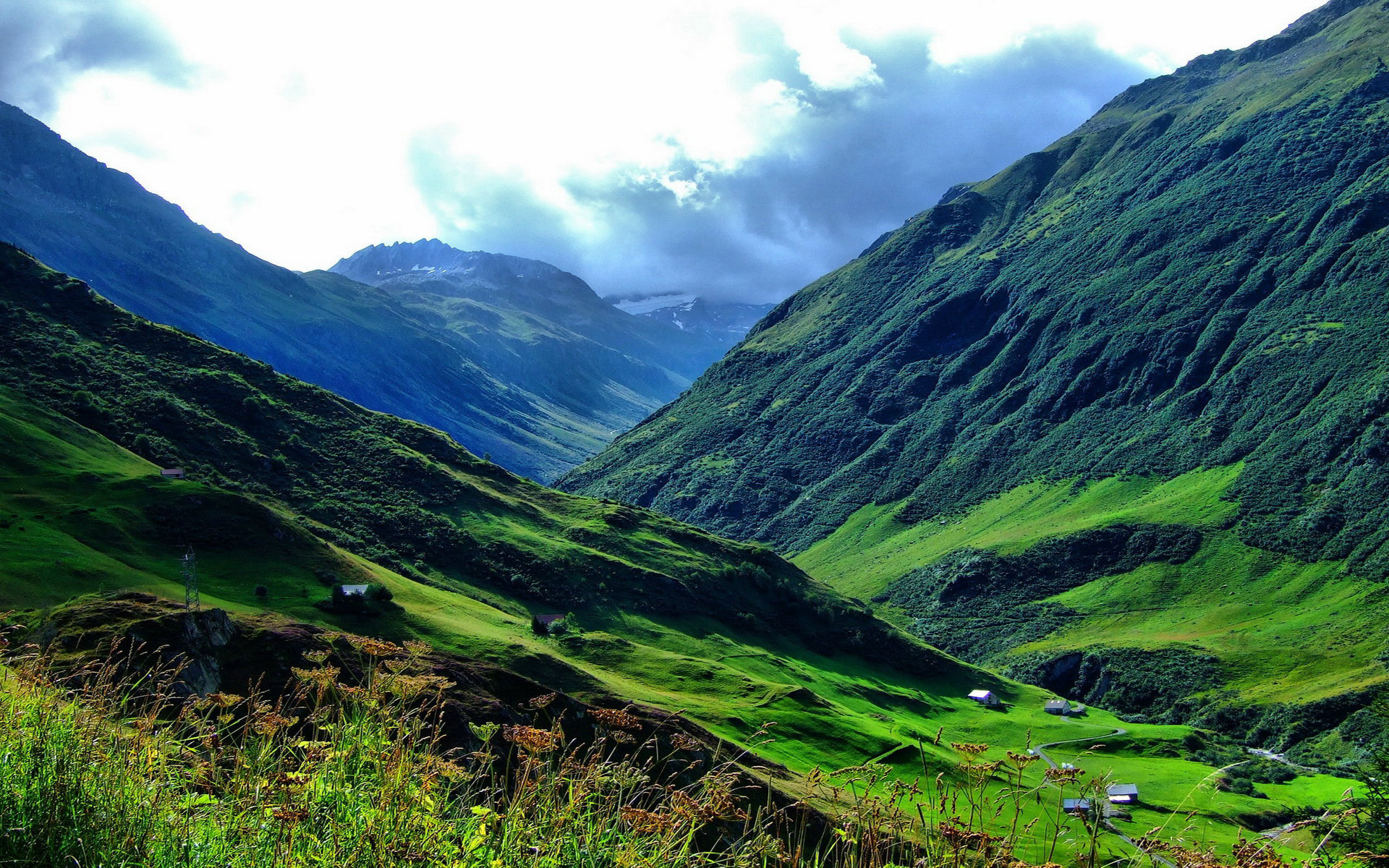 Valley wallpaper | 1920x1200 | #70792 - Valley Federal Credit Union - Harlingen Branch