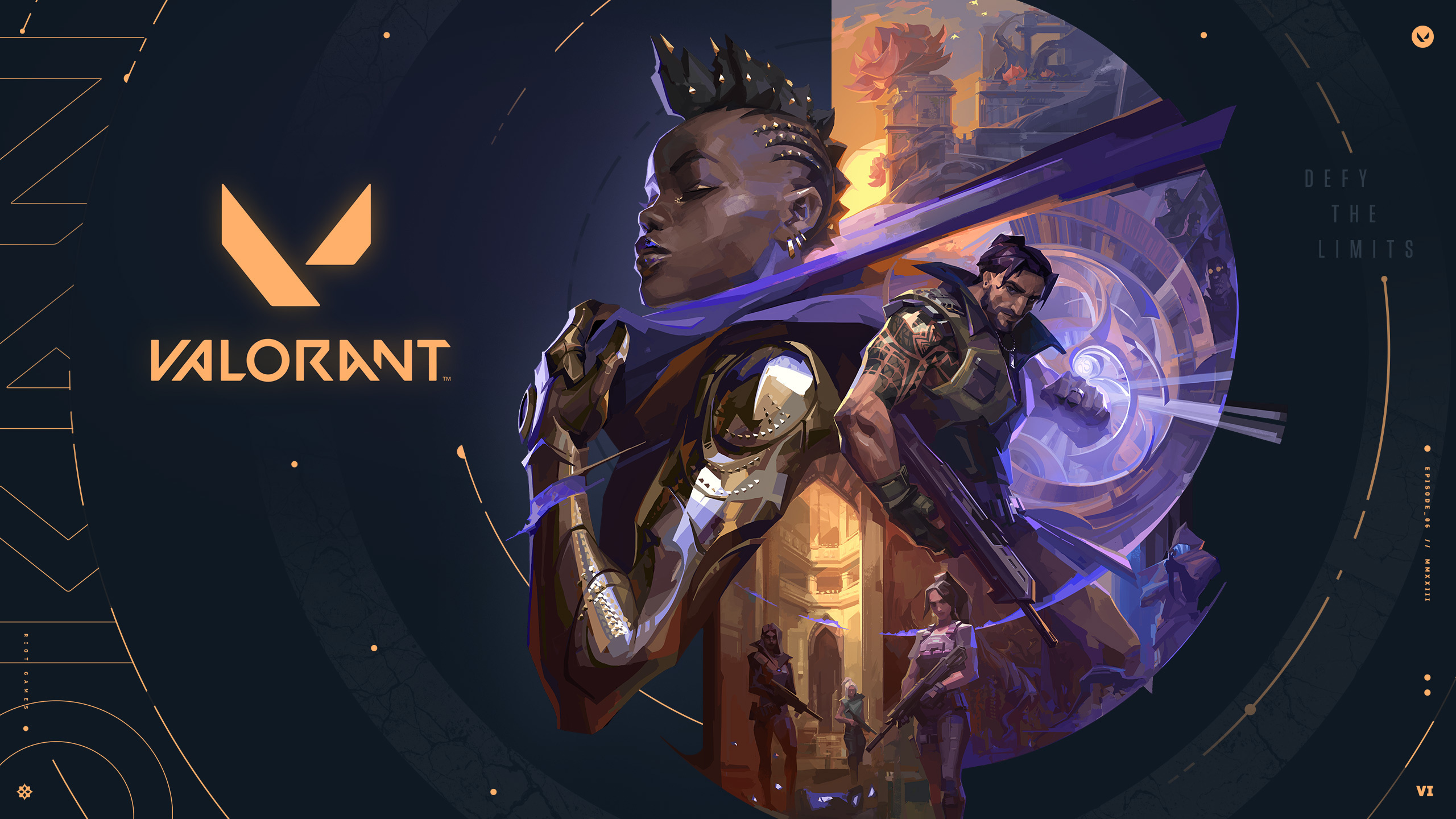 VALORANT | Baixe e jogue de graça - Epic Games Store - Valorant Crashes When I Alt Tab