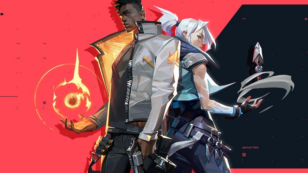 Valorant: Everything we know about Riot Games' new shooter | GamesRadar+ - Valorant Crashes When I Alt Tab