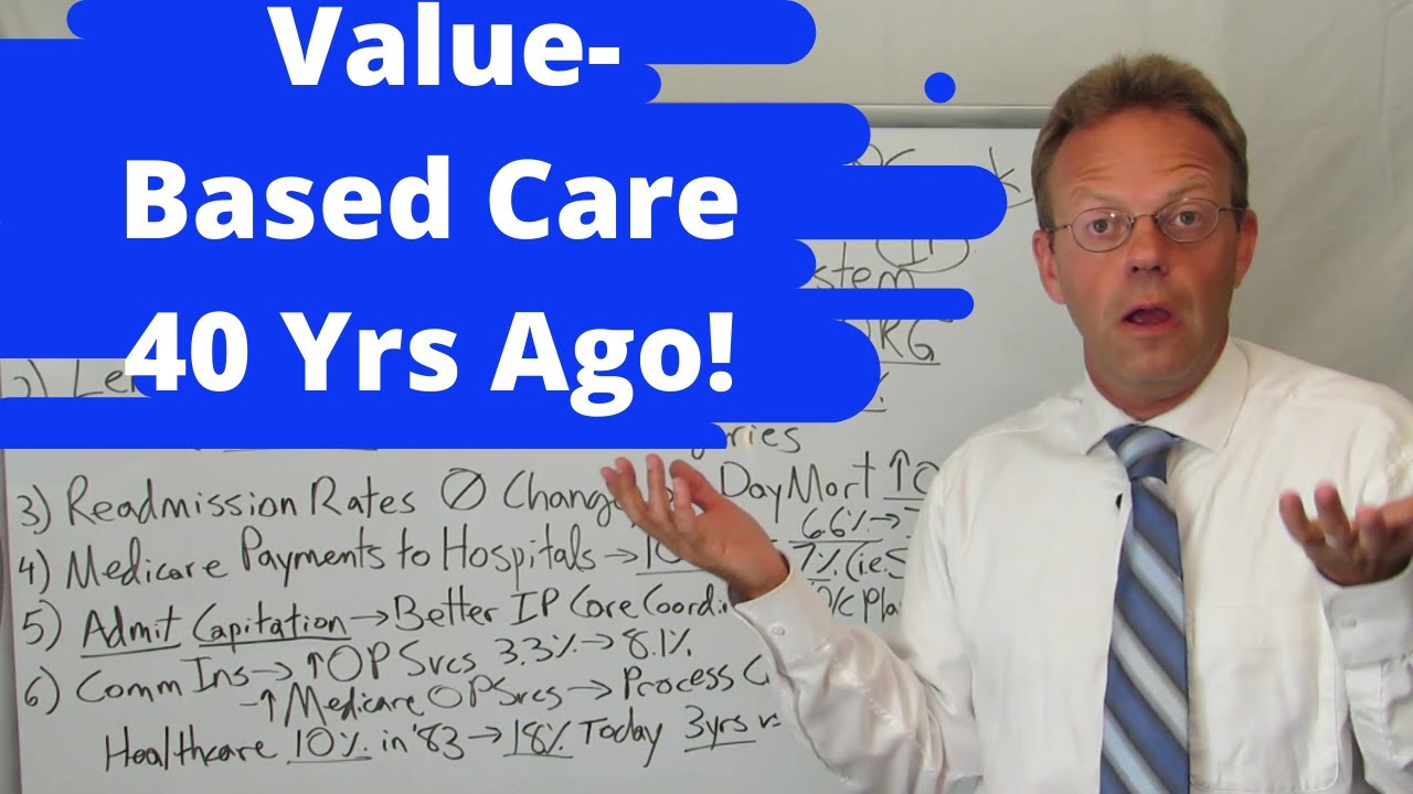 Established The First Medicare Prospective Payment System