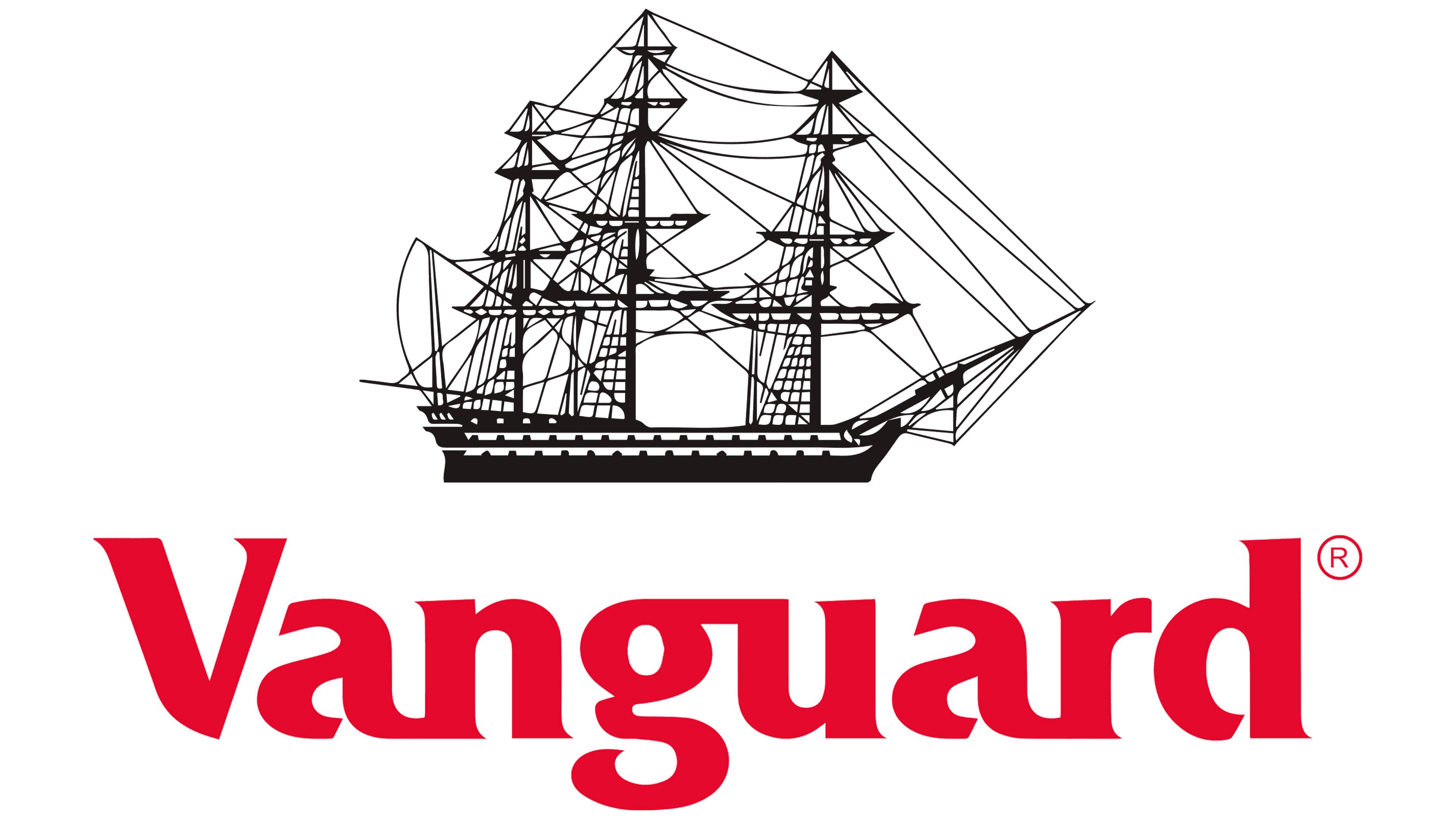 Vanguard Logo, symbol, meaning, history, PNG, brand - Vanguard Ftse All-world High Dividend Yield Etf