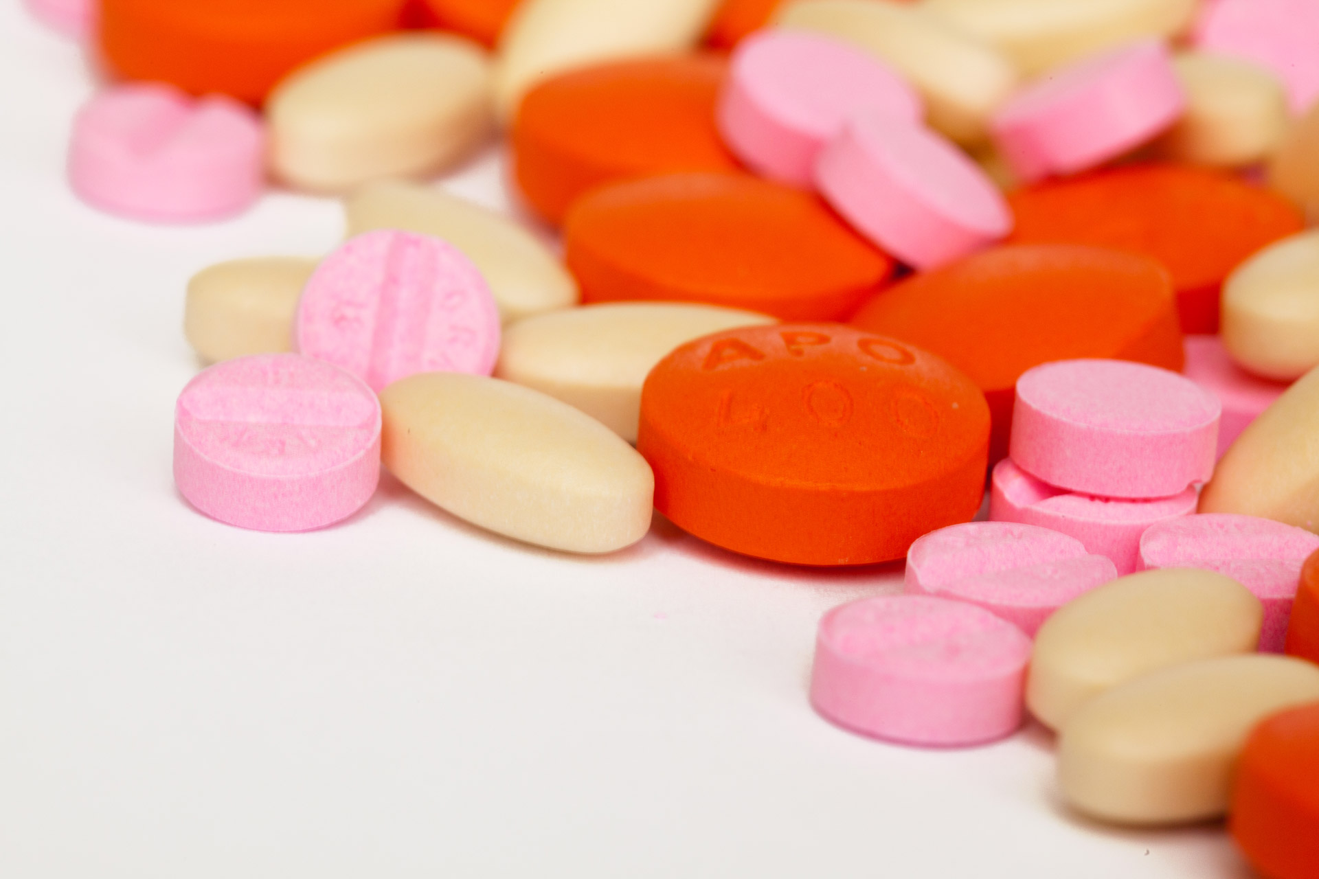Various Pills Free Stock Photo - Public Domain Pictures - Pills For Women To Gain Weight