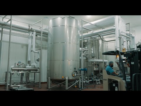 Vbc Bottling Co. Corporate & Sales Office/warehouse