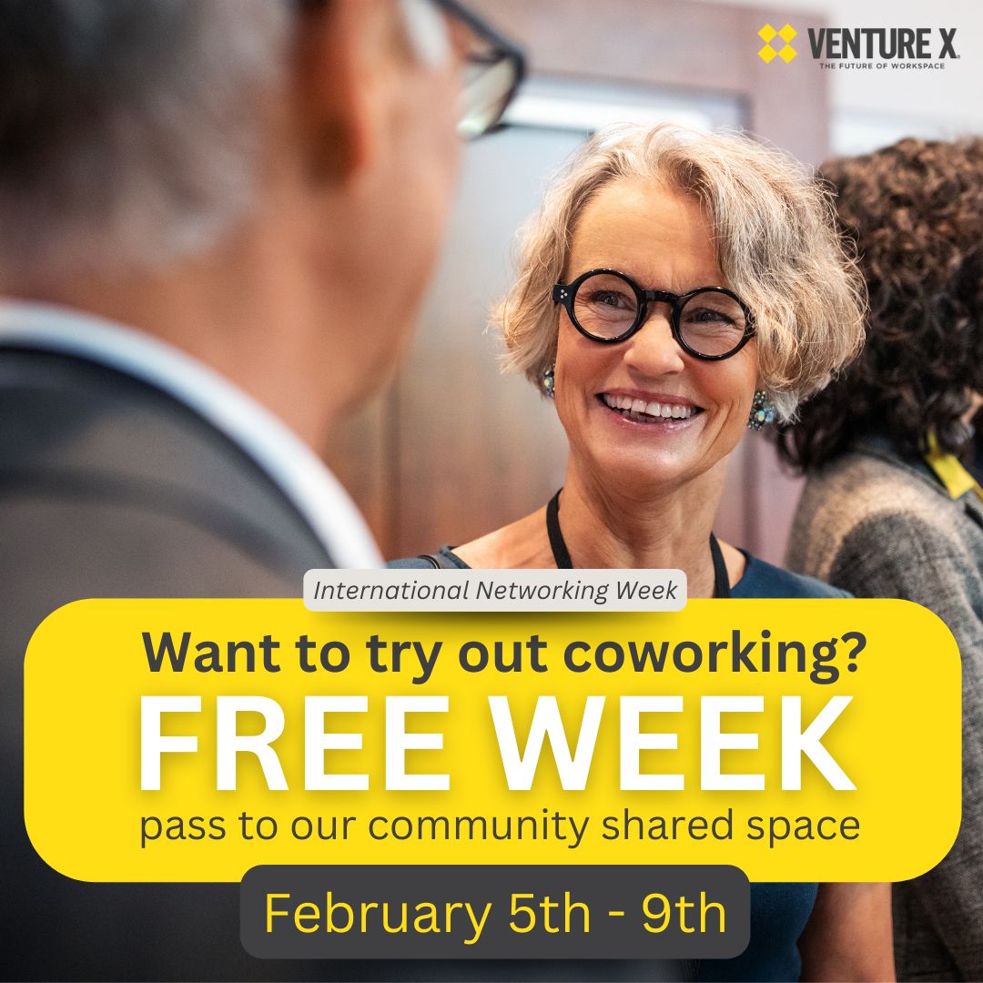 #venturex #venturexdallasbythegalleria #dallascoworking #coworking - Venture X Dallas By The Galleria