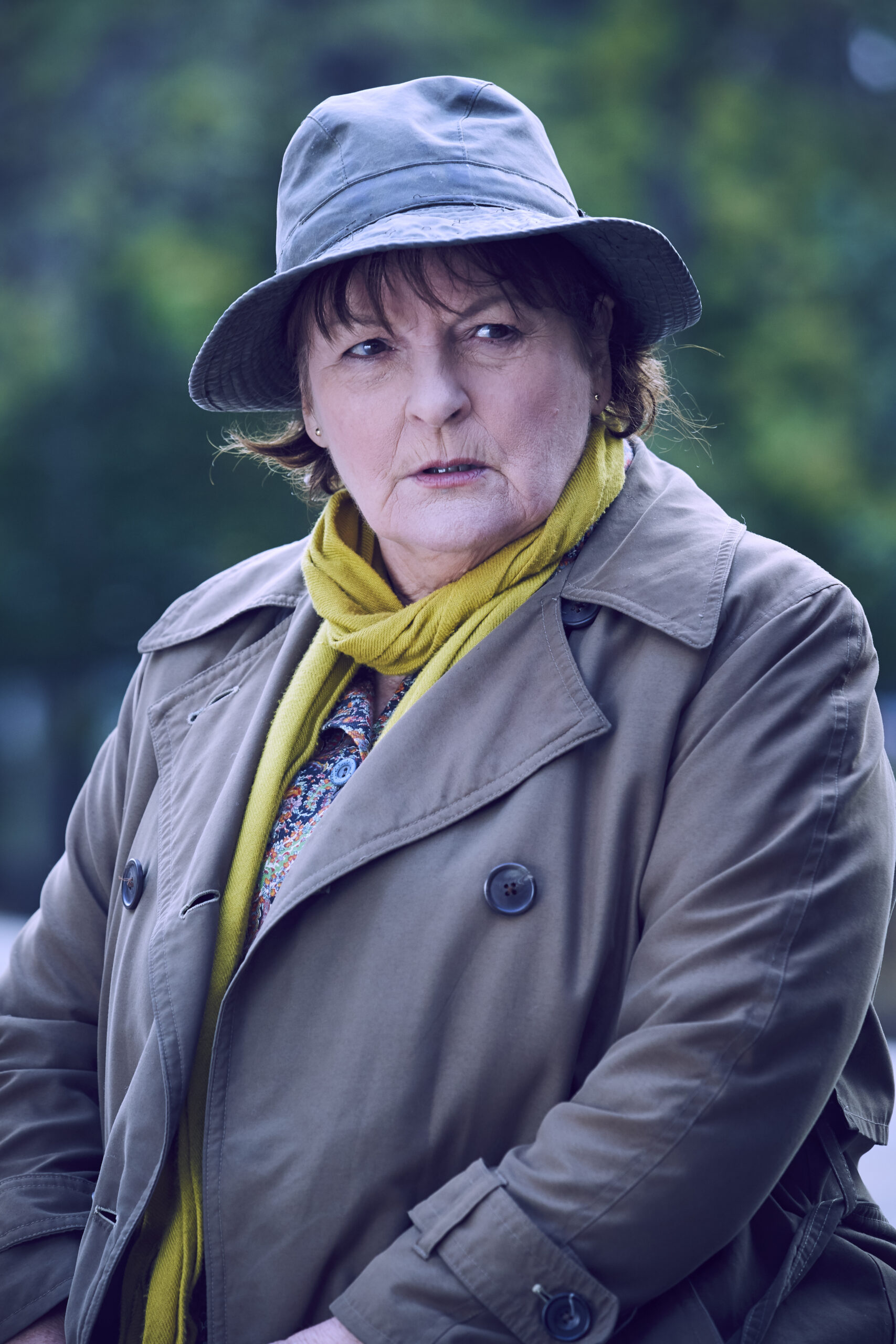 Vera on ITV: When is it back? How many episodes are there? - Vera Bradley Outlet Sale Fort Wayne Indiana
