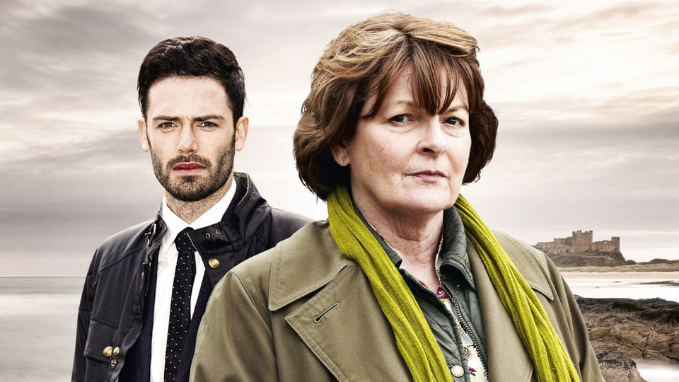 Vera (TV Series 2011 - Now) - Vera Bradley Sale Fort Wayne 2025