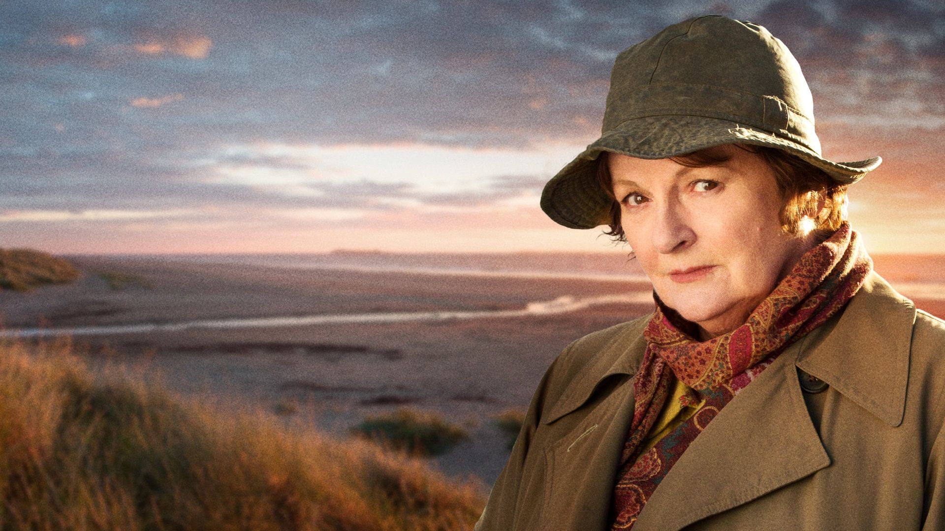 Vera - Watch Episodes on BritBox, Hoopla, AcornTV, and Streaming Online - Vera Bradley Outlet Sale Fort Wayne Indiana