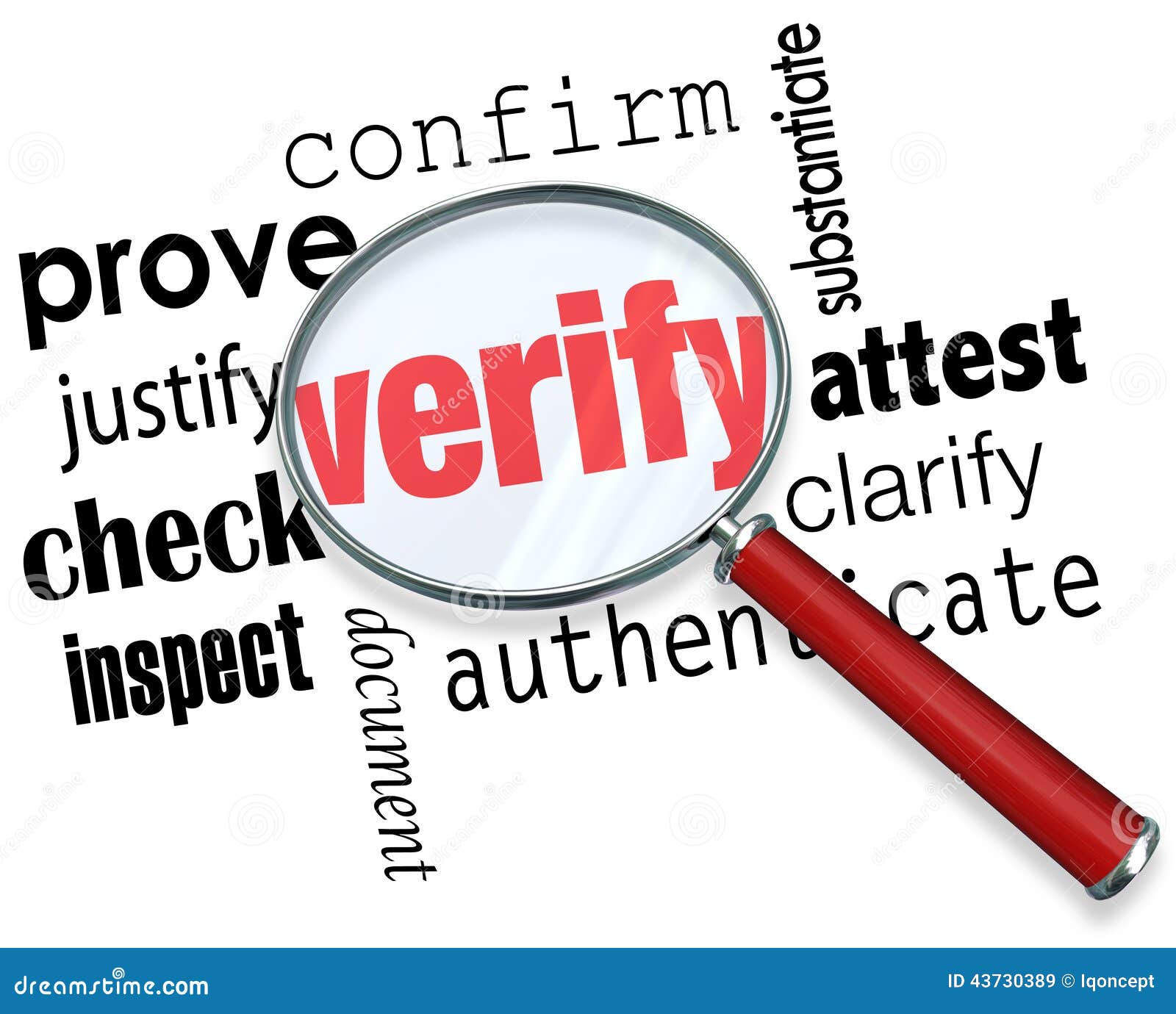 Verify Cartoons, Illustrations & Vector Stock Images - 19308 Pictures - How To Verify Crypto Com Account