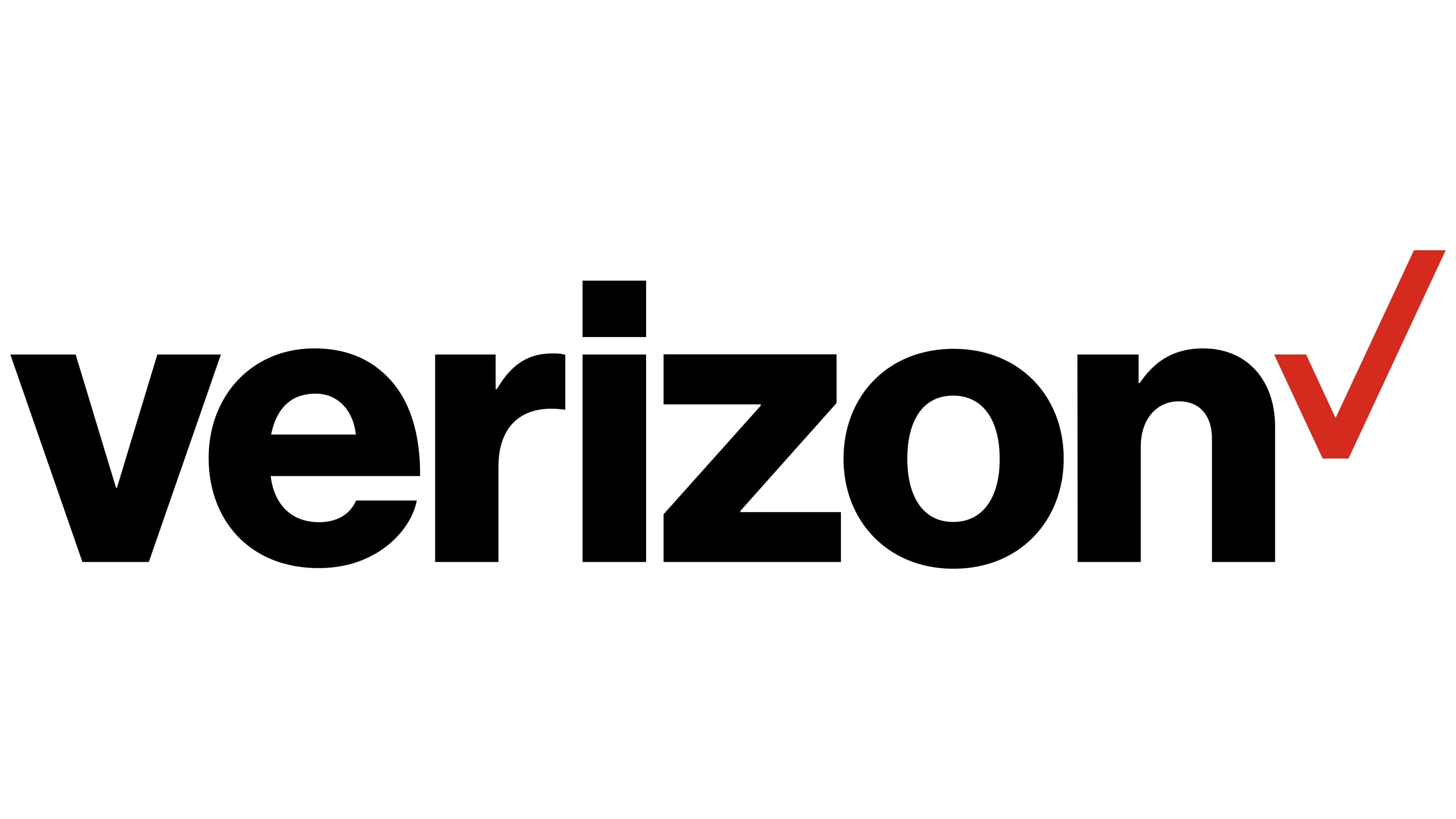 Verizon Logo, symbol, meaning, history, PNG, brand - Verizon Unveils Portable 5g Network At Nab Show.