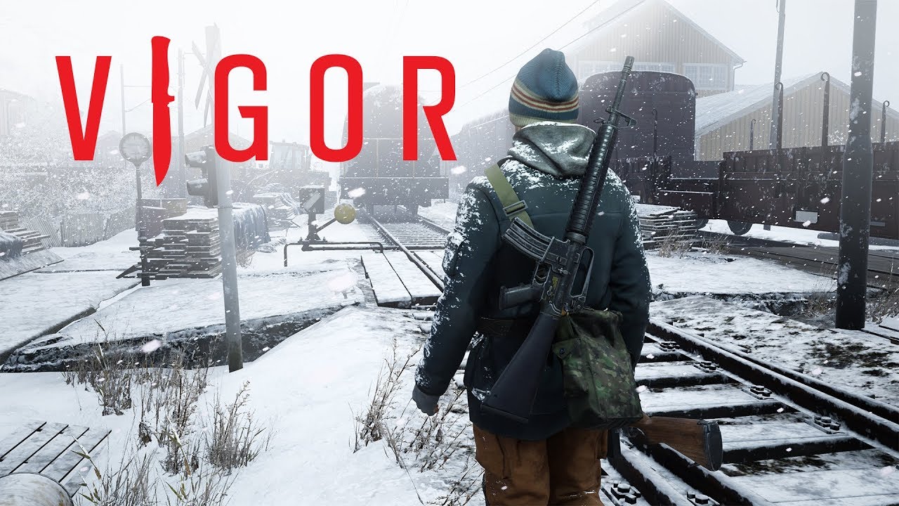 Vigor – Official Gameplay Trailer - YouTube - Vigor Plus Gummies Reviews And Complaints