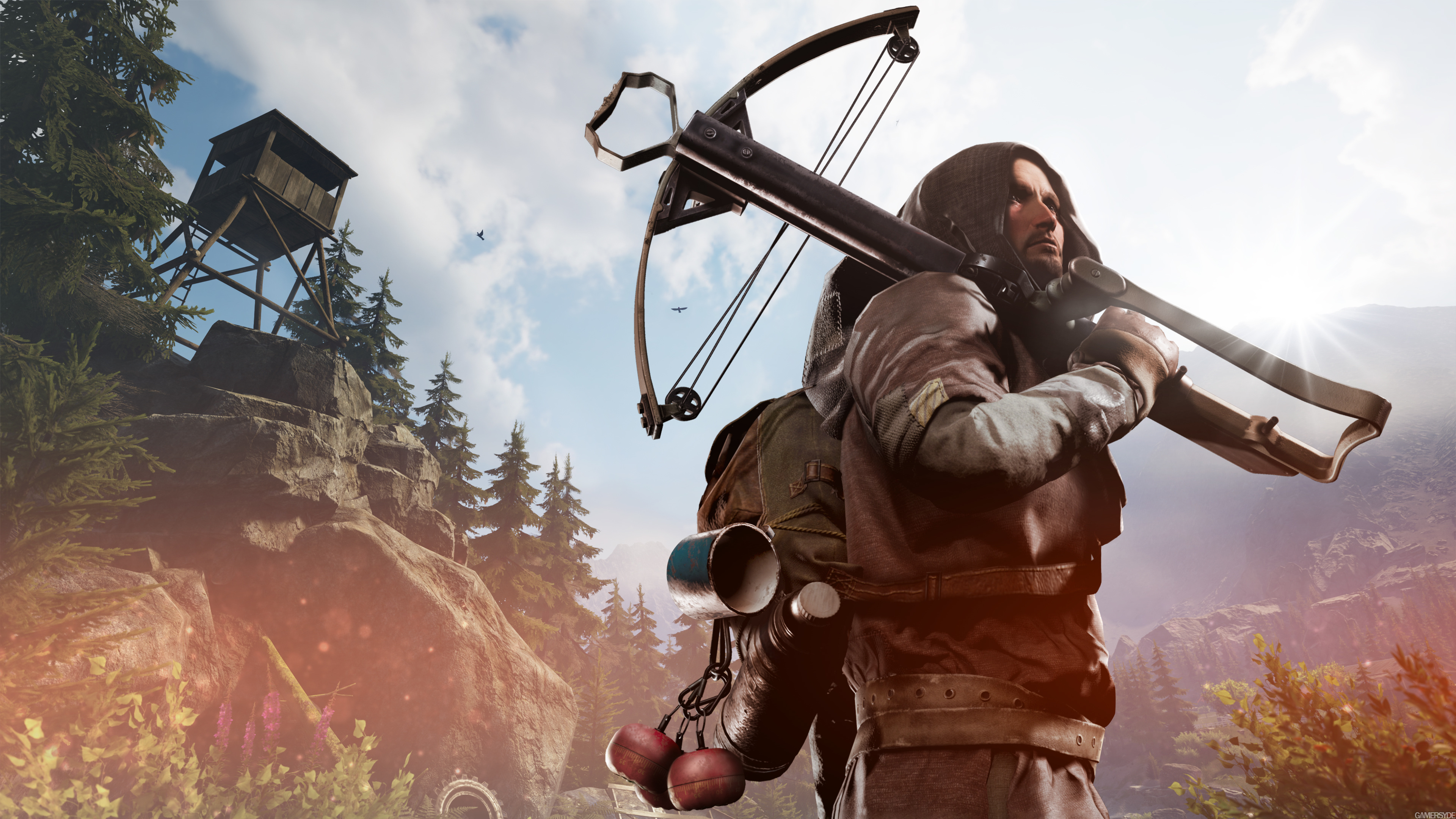 Vigor Season 2 Hunters 4k Wallpaper,HD Games Wallpapers,4k Wallpapers - Vigor Plus Gummies Reviews And Complaints