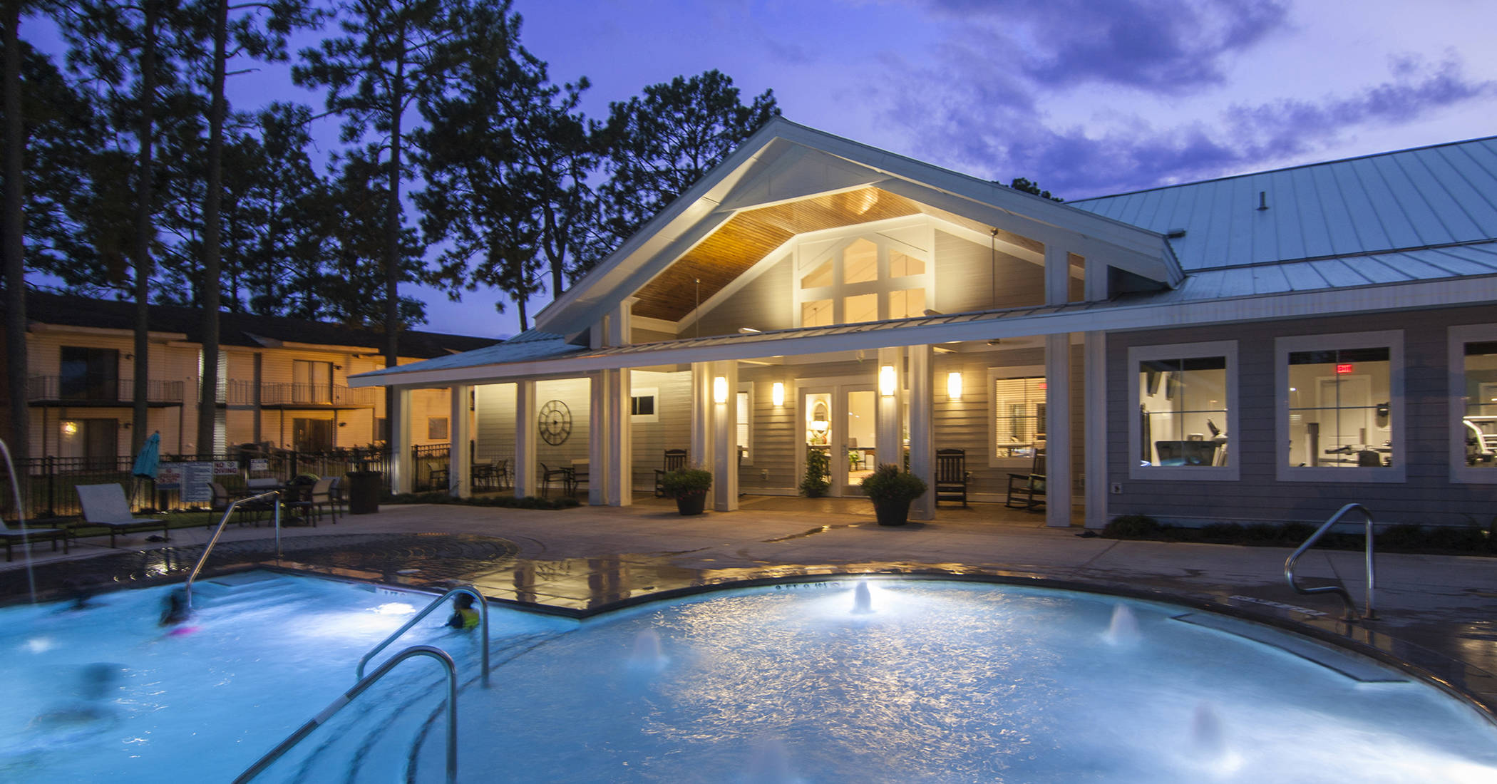 Village Gate Apartments – Welcome Home - Westgate Village - A Provincial Senior Living Community