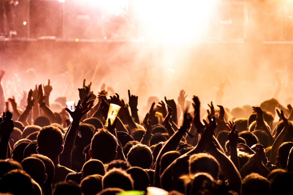 VIP Experiences at South Africa’s Top Music Festivals – Africa Nova News - World Business Council For Sustainable Development