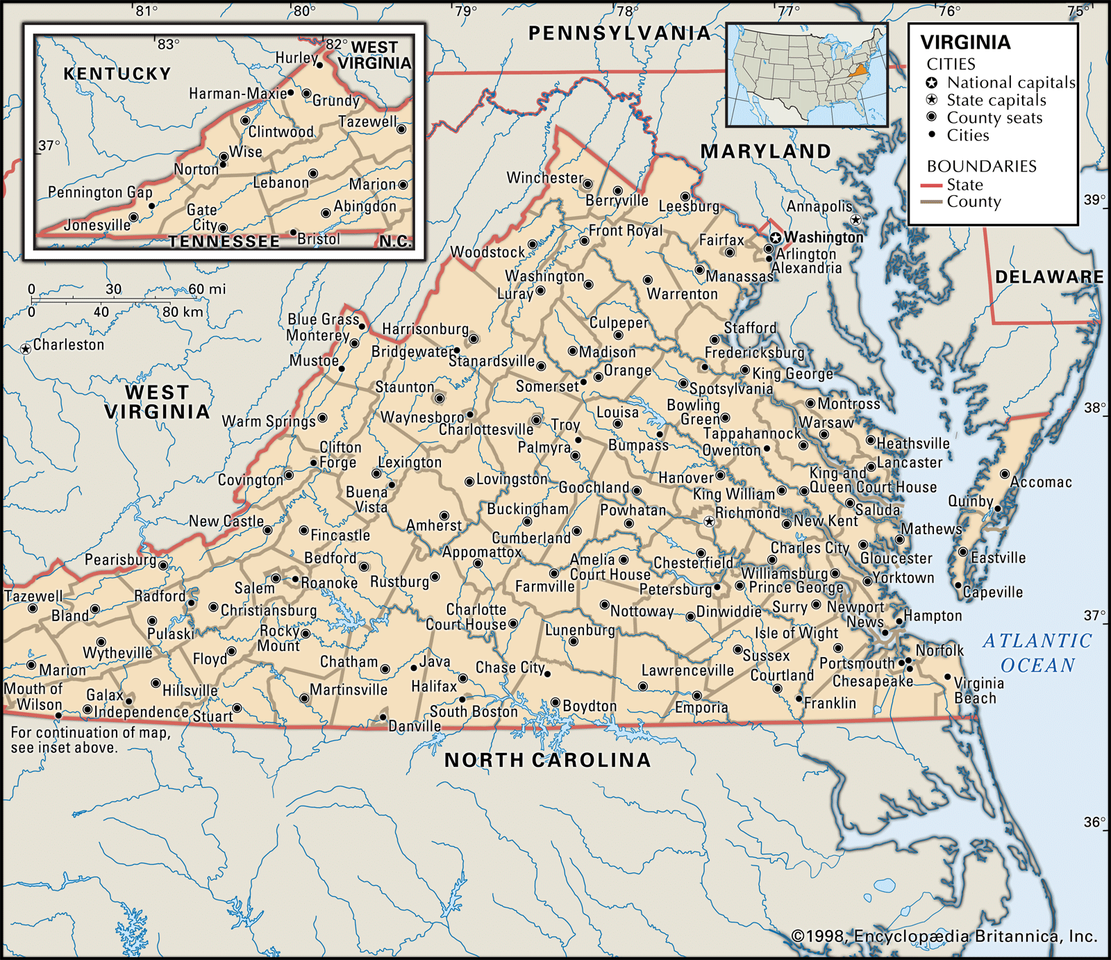 Virginia - Politics, Economy, Society | Britannica - Virginia Secretary Of Health And Human Resources