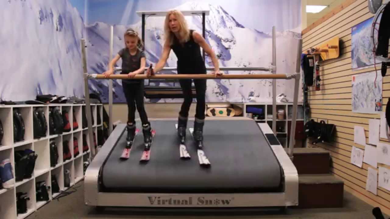 Virtual Snow of Palm Beach at Peter Glenn West Palm Beach - YouTube - Peter Glenn Ski & Sports Fort Lauderdale Fl
