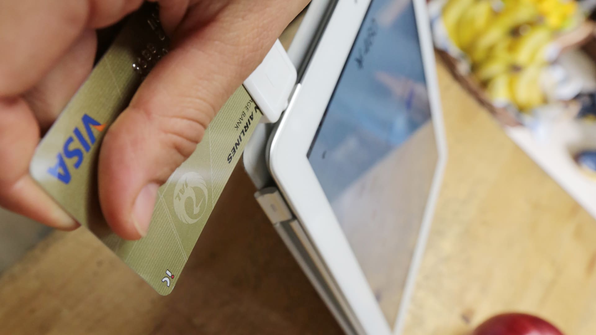 Visa Mastercard Atm Fee Settlement Payout Per Person