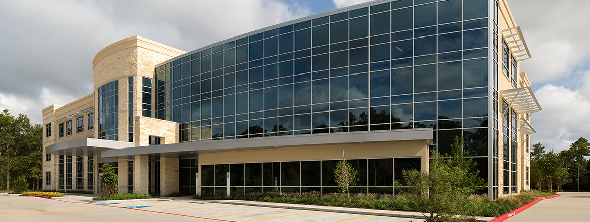 135 Vision Park Blvd The Woodlands Tx 77384