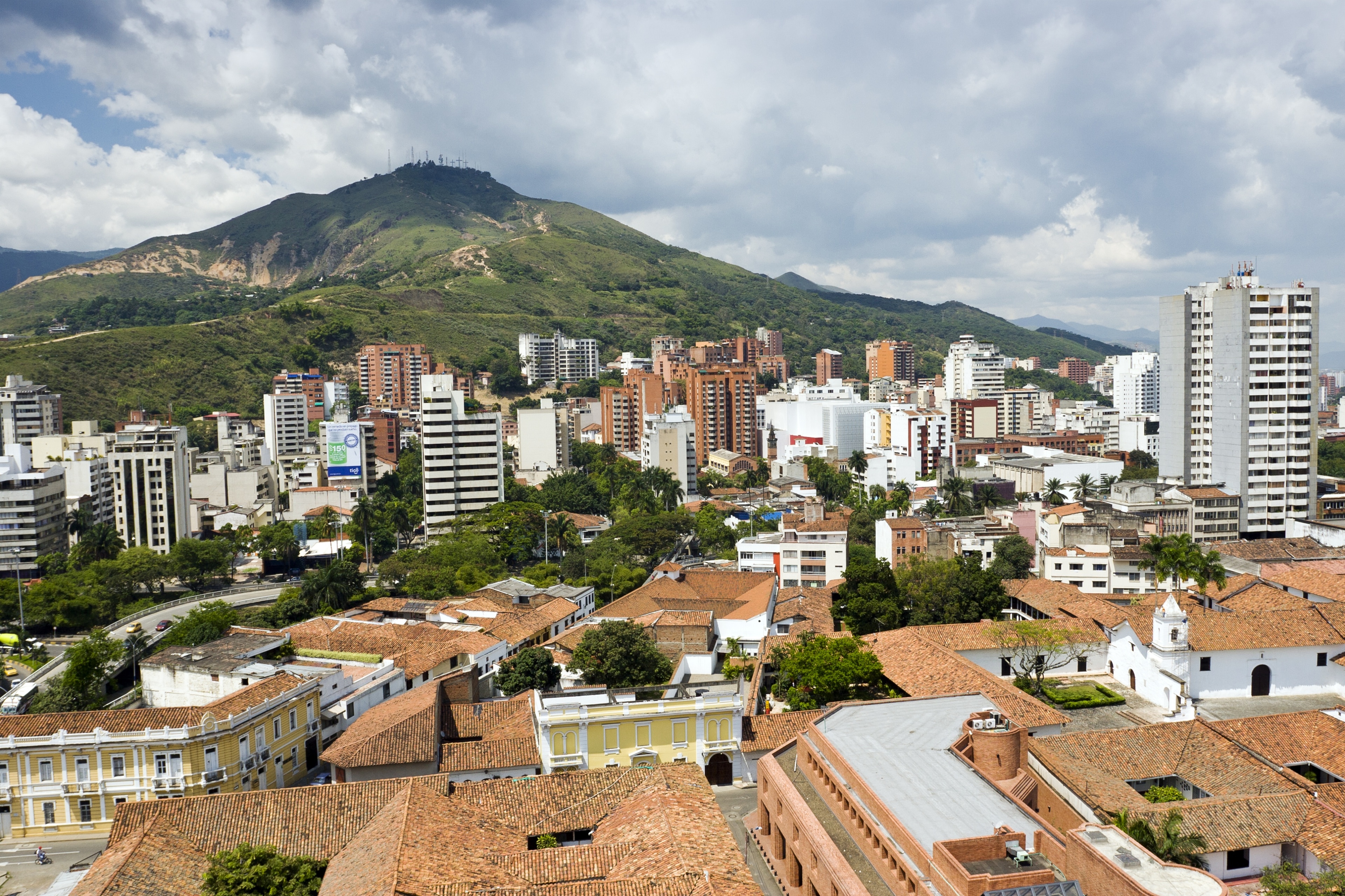 Visit Cali: Best of Cali, Valle del Cauca Travel 2022 | Expedia Tourism - Cali Flour Foods Out Of Business