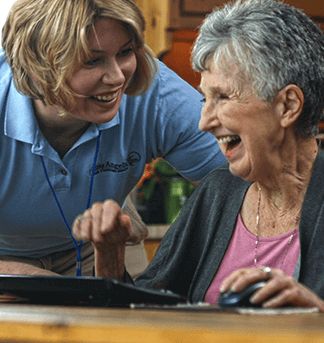 Visiting Angels | Visiting angels, Elderly care, Senior home care - Visiting Angels Senior Home Care Ann Arbor