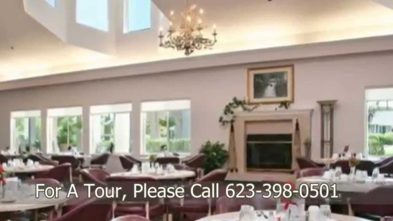 Vista Del Rio - A Provincial Senior Living Community