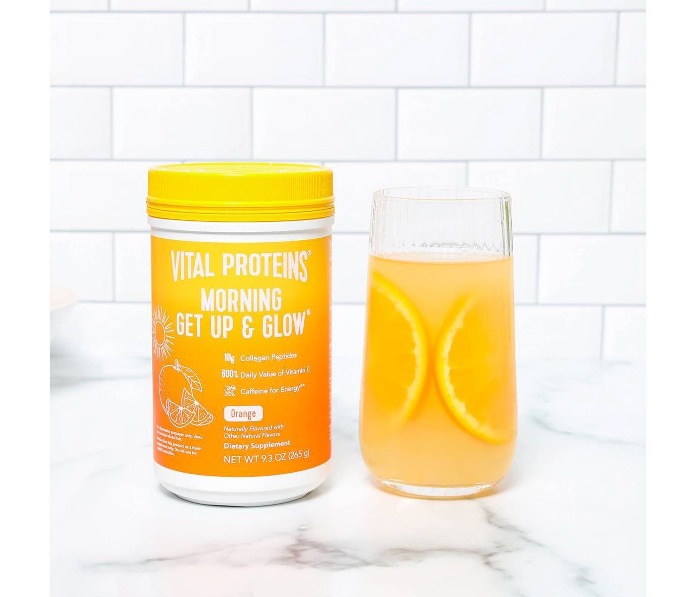 Get Up And Glow Vital Proteins