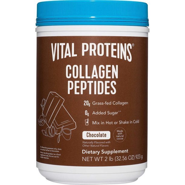 VITAL PROTEINS PROFESSIONAL - BIOACTIVE COLLAGEN COMPLEX BONE & JOINT - Vital Proteins Professional Bioactive Collagen Complex