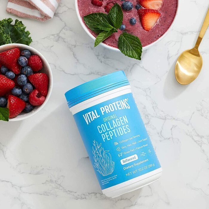 VITAL PROTEINS PROFESSIONAL - BIOACTIVE COLLAGEN COMPLEX BONE & JOINT - Vital Proteins Professional Bioactive Collagen Complex