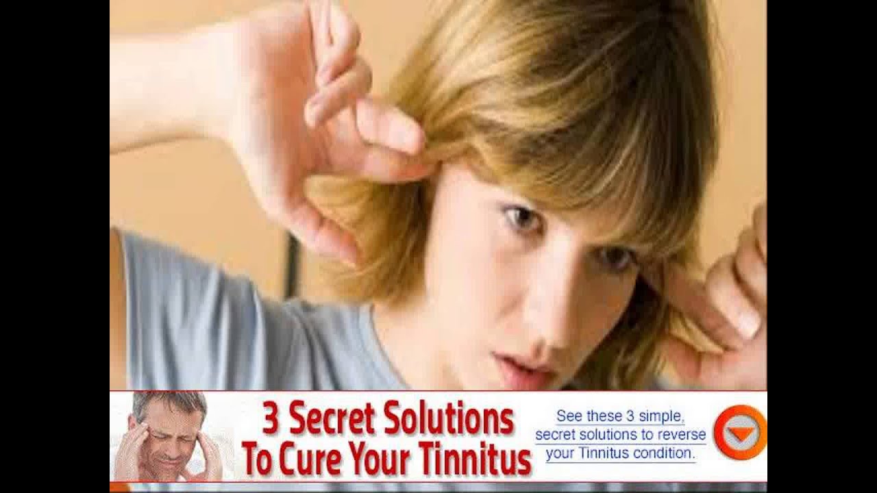 vitamin b12 for tinnitus treatment - YouTube - How Much Vitamin B12 For Tinnitus