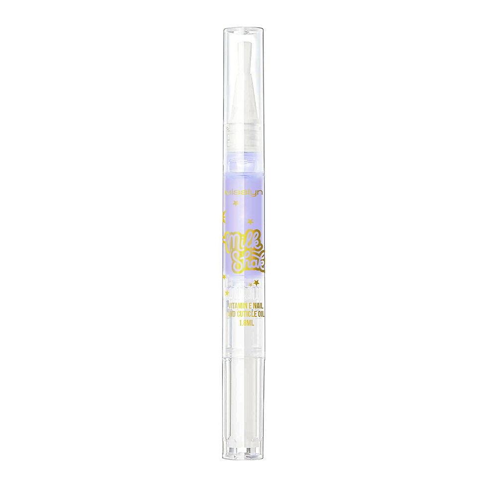 Vitamin E Nail And Cuticle Oil