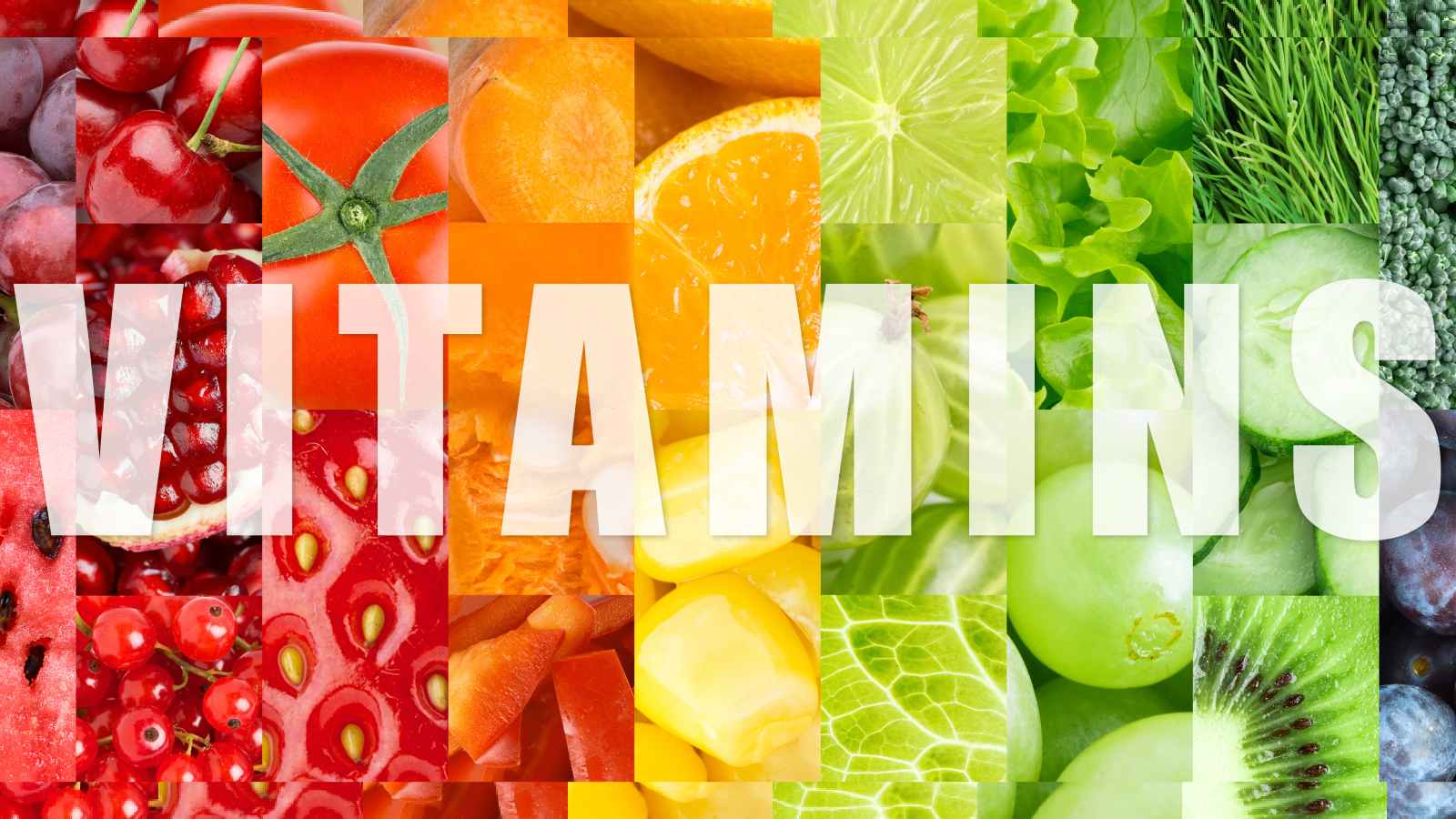 Vitamins: Definition, Types, Sources, Benefits and Side effects - Vitamins For Ph Balance And Odor