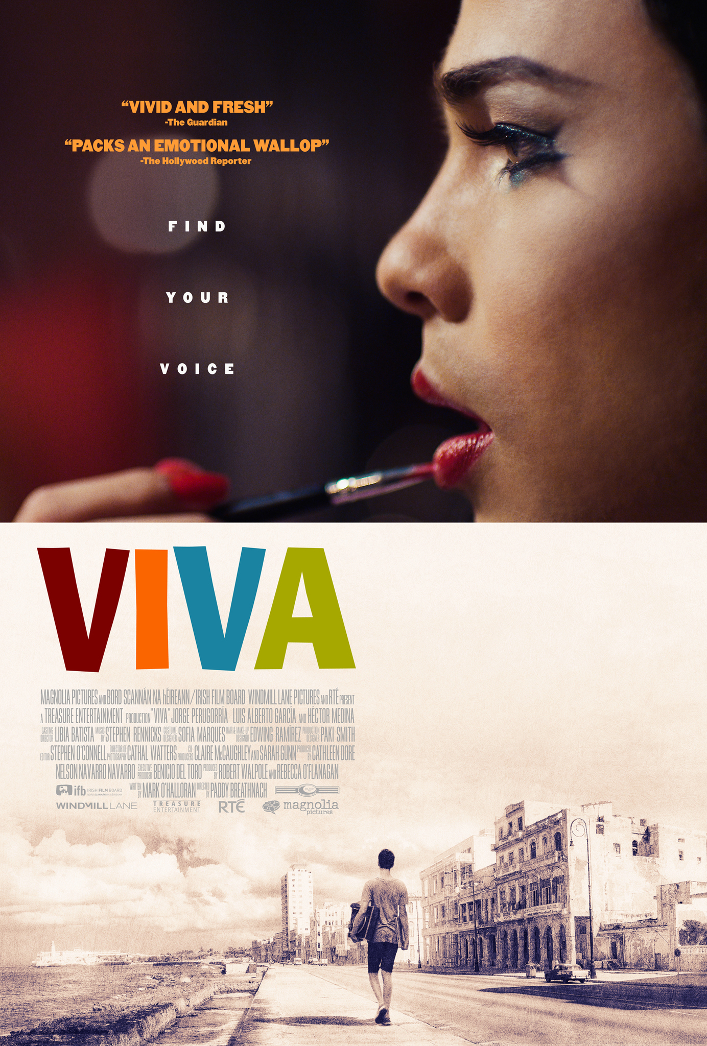 Viva (2015) - Viva Naturals Triple Strength Omega 3 Fish Oil