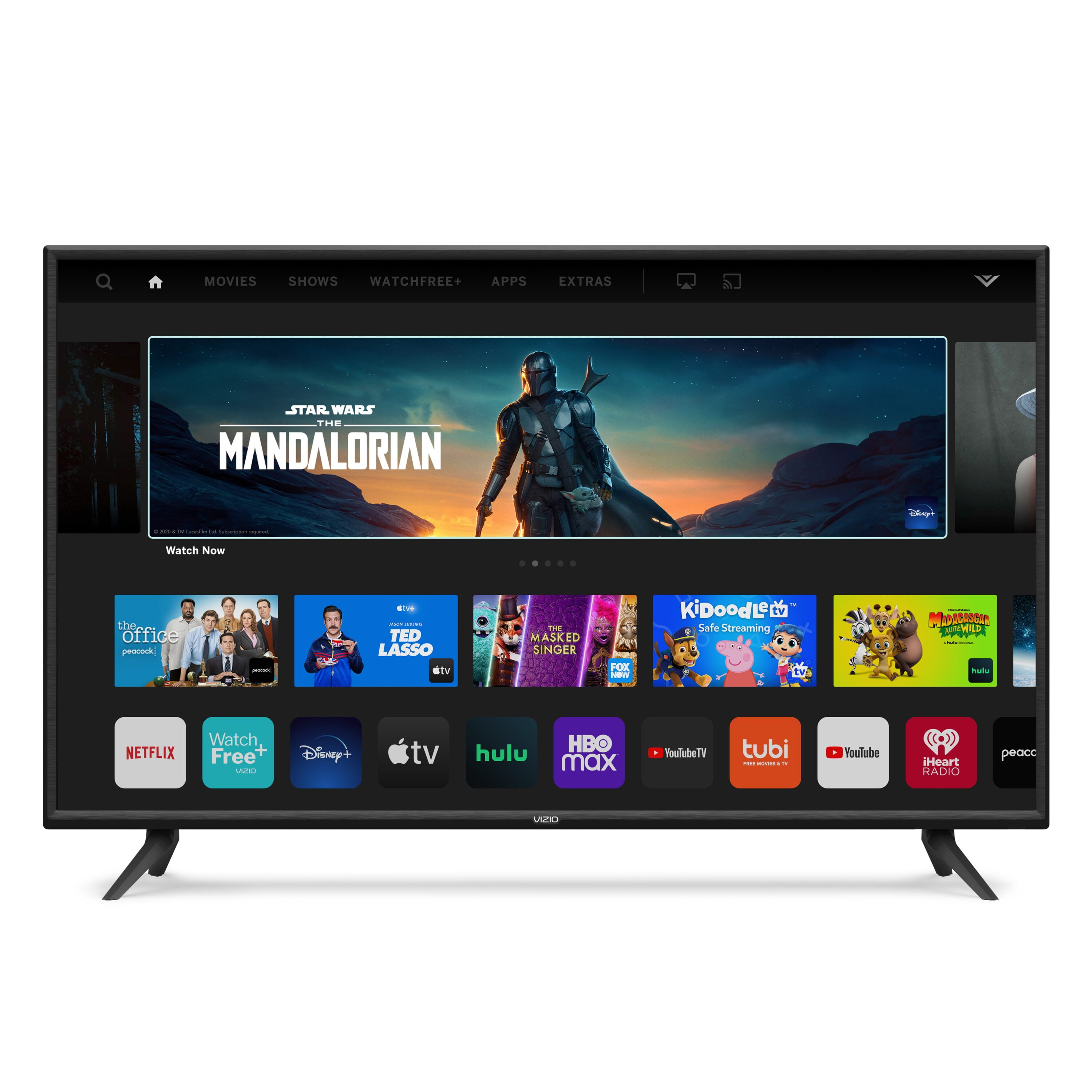 Vizio E-series 4k Hdr Smart Tv