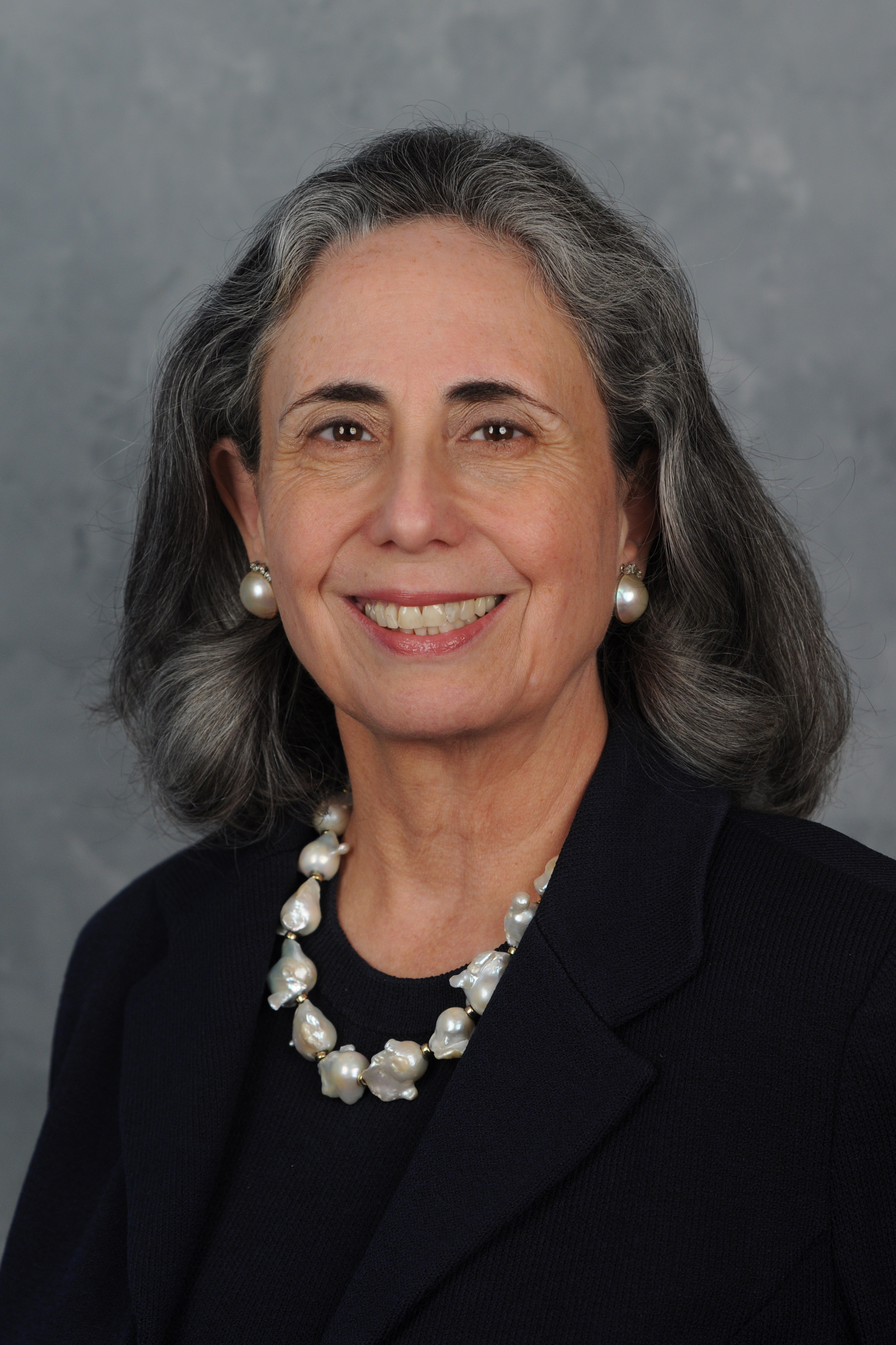 Voice of Experience: Teresa Weintraub, President and CEO, Fiduciary - Fiduciary Trust International Of The South