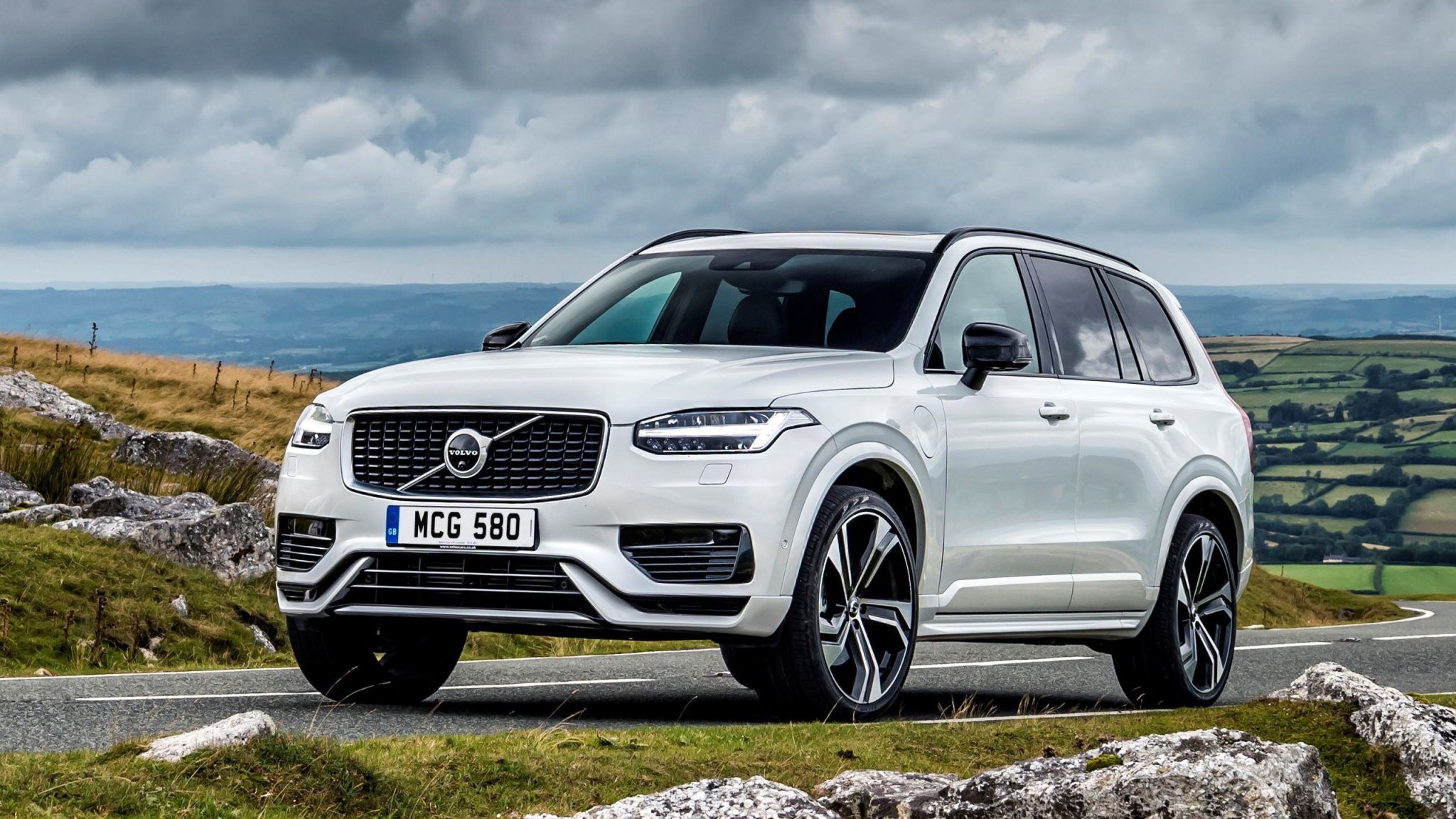 Volvo Sales Figures - US Market | GCBC - Volvo Xc60 Vs Jeep Grand Cherokee