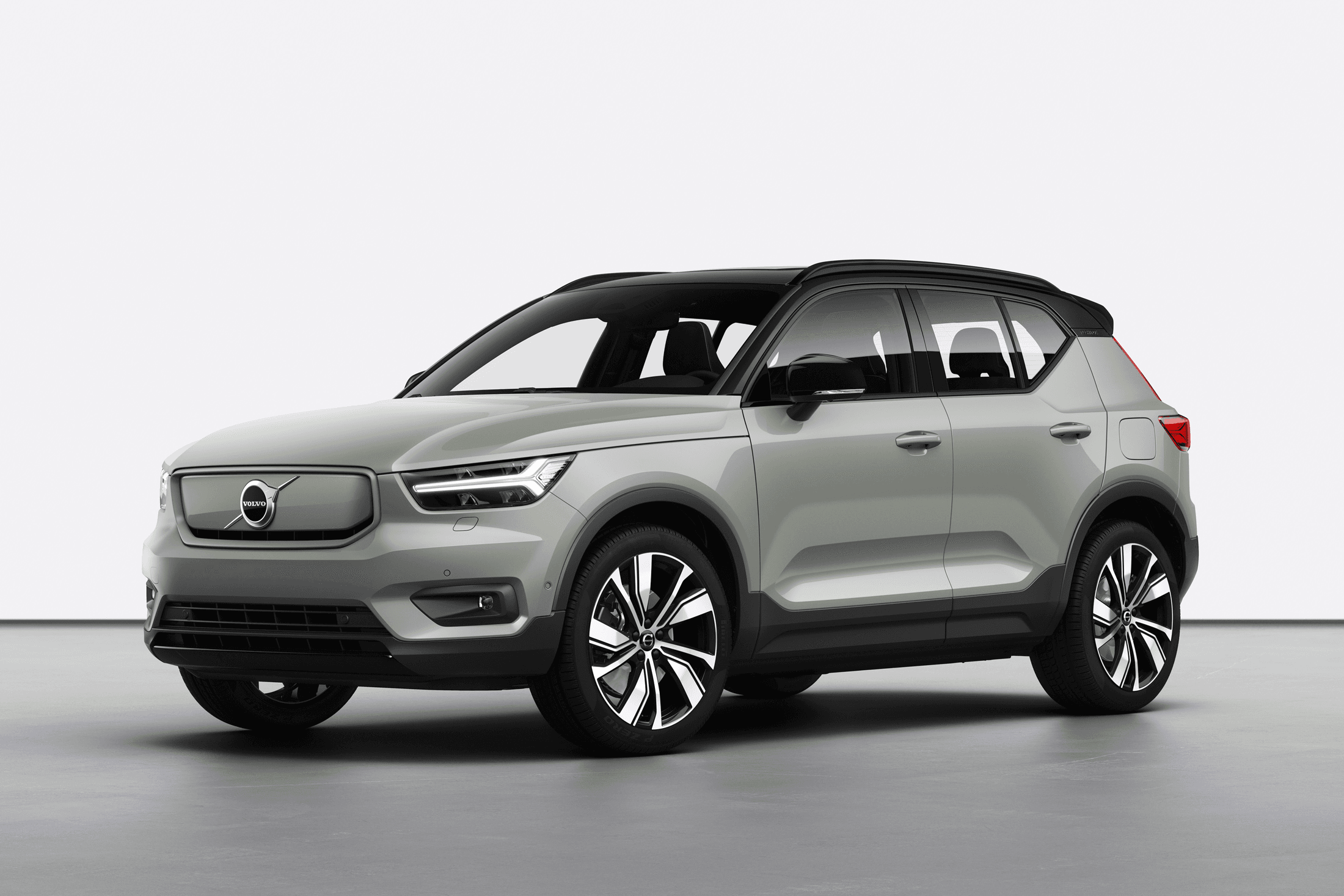 Volvo Xc60 Vs Jeep Grand Cherokee