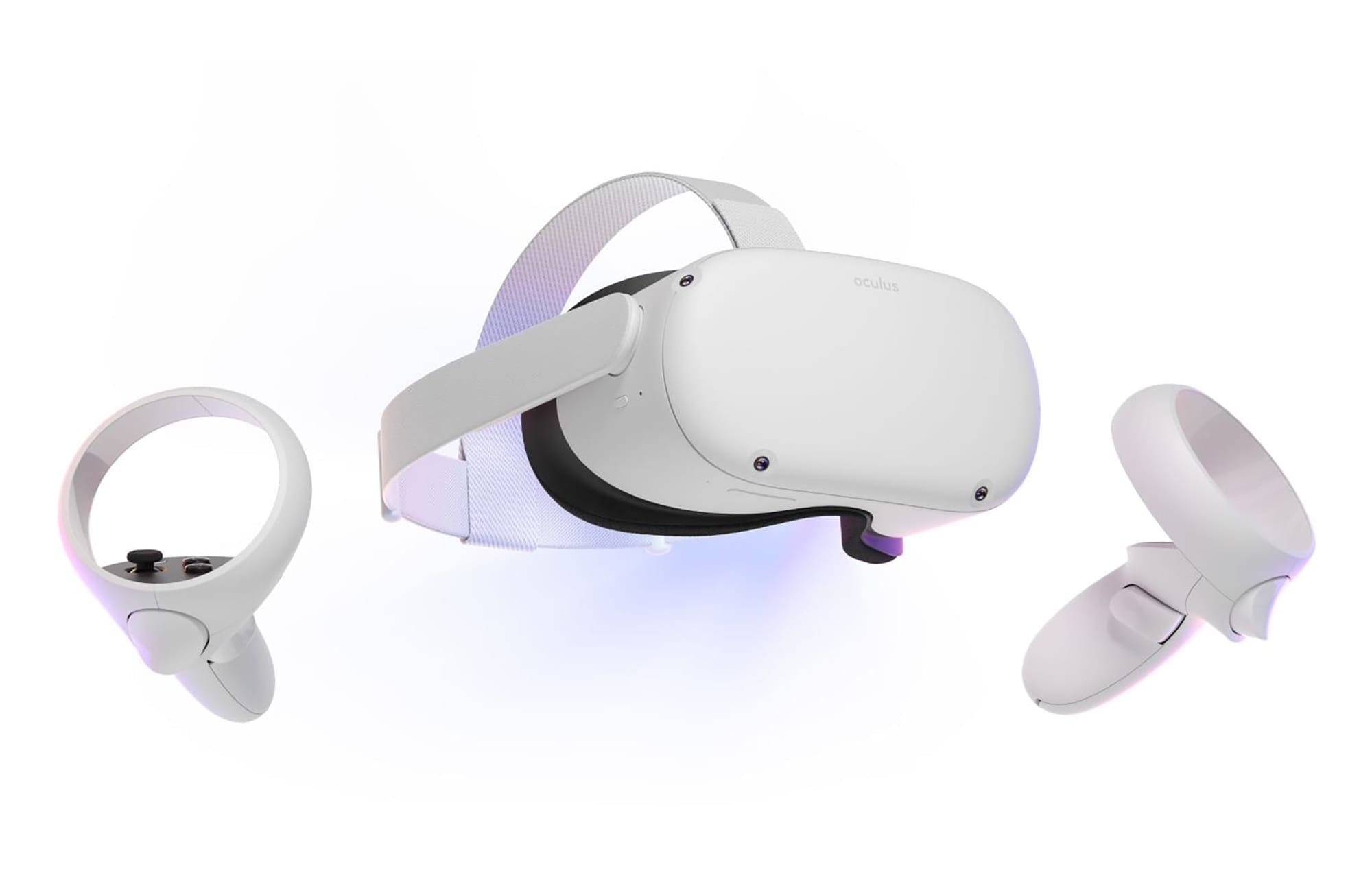 VR Oculus Quest 2: How to Play Steam Games - Technipages - Oculus Quest 2 Black Friday Deals