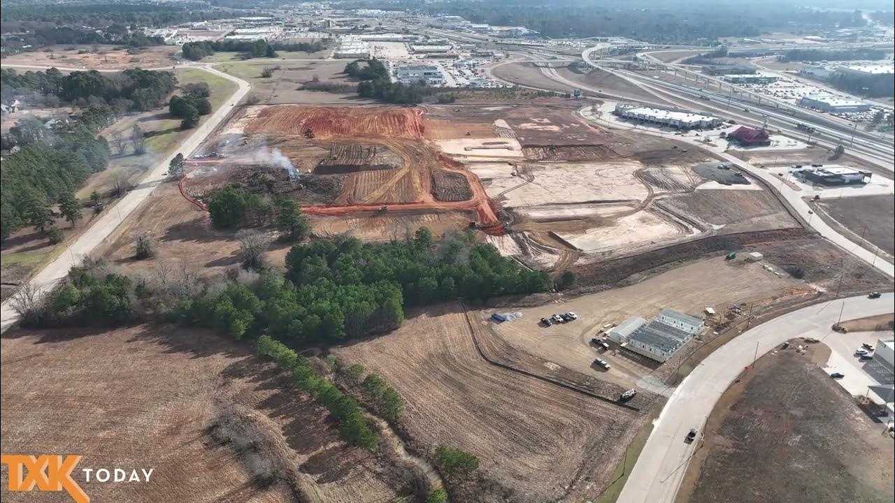 Wadley Regional Medical Center Texarkana Tx