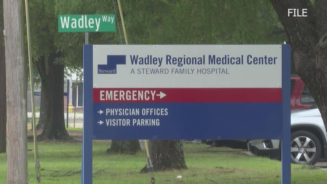 Wadley Regional Medical Center receives national recognition - YouTube - Wadley Regional Medical Center Texarkana Tx