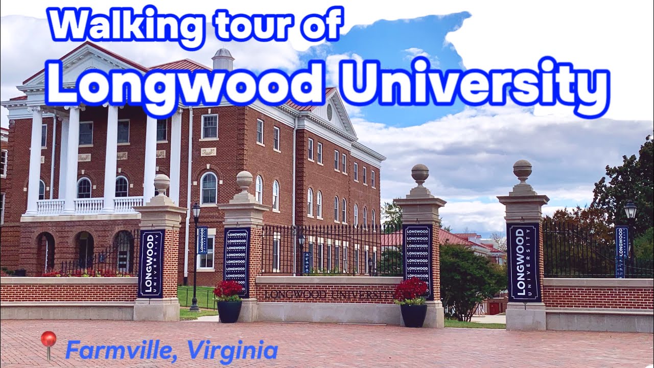 Hotels Near Longwood University Farmville Va