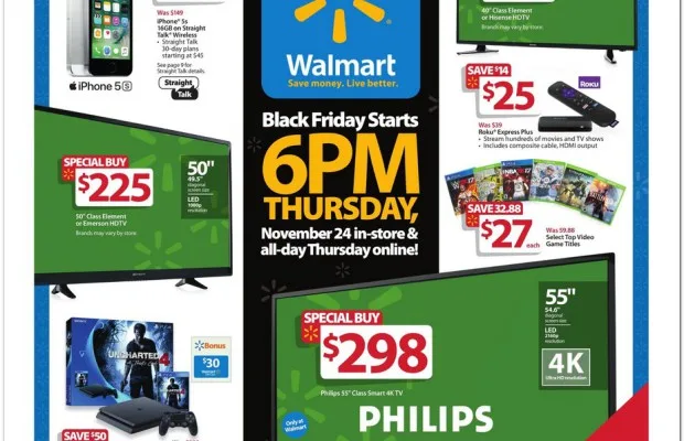 70 Inch Tv Walmart Black Friday